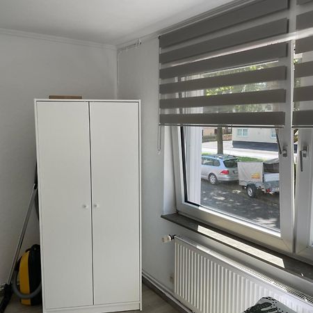 Ferienwohnung Kassel Zentral Esterno foto