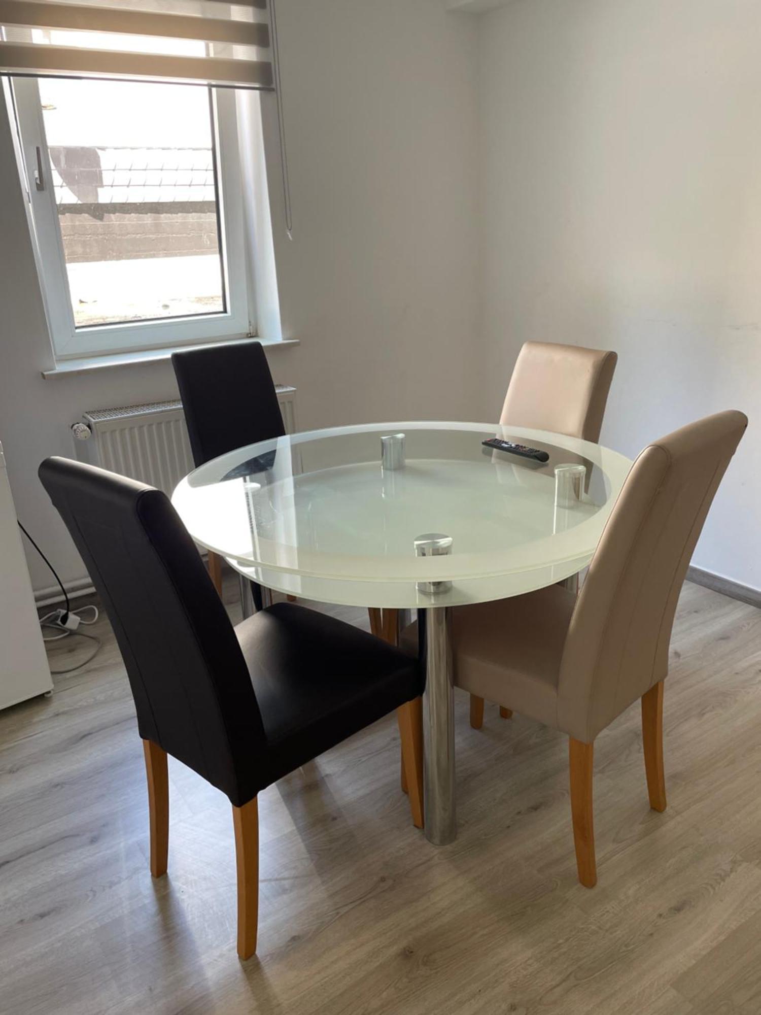 Ferienwohnung Kassel Zentral Esterno foto