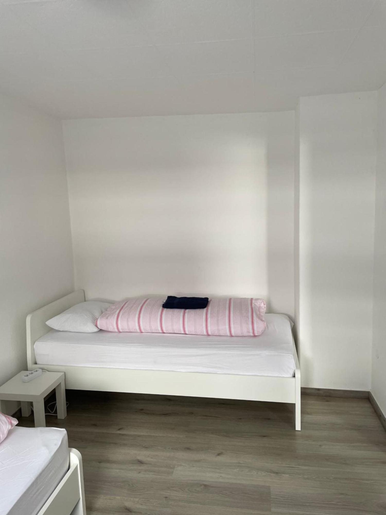 Ferienwohnung Kassel Zentral Esterno foto