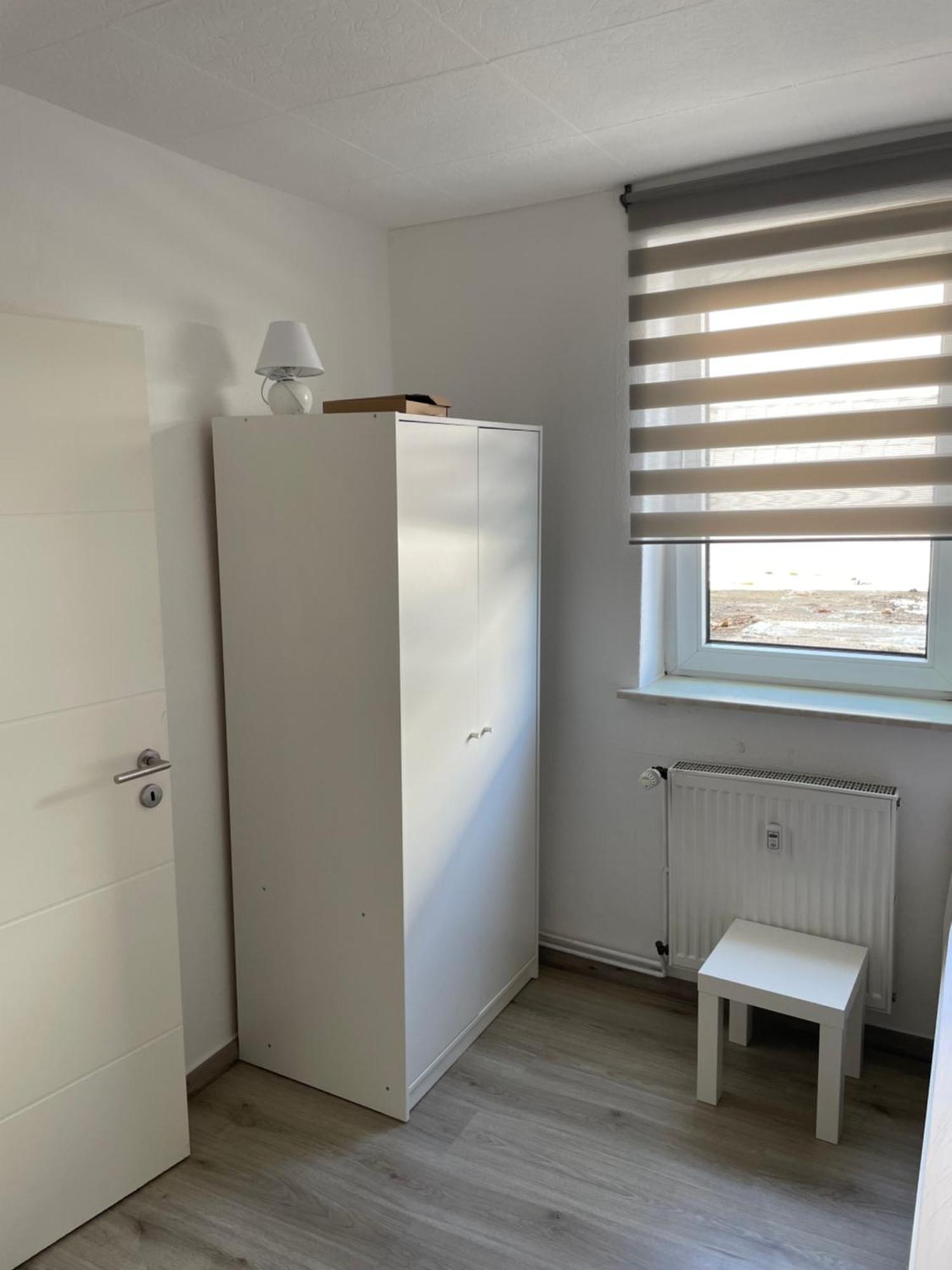 Ferienwohnung Kassel Zentral Esterno foto
